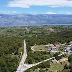 Tri Mora Apartman
