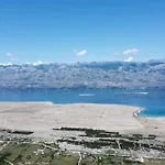 Tri Mora Apartman *