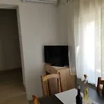 Tri Mora Apartman