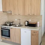 Tri Mora Apartman *