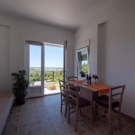 Tri Mora Apartment Razanac