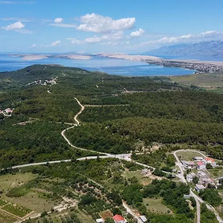 Tri Mora Apartment *