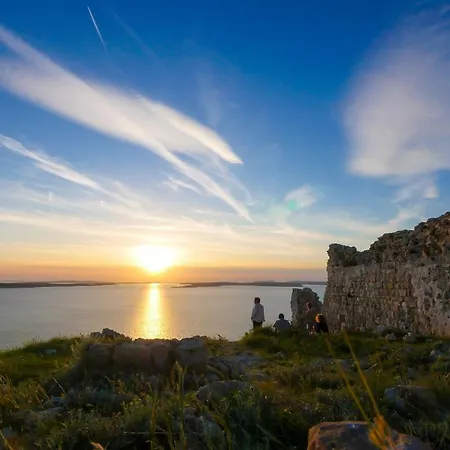 Tri Mora Apartment Razanac