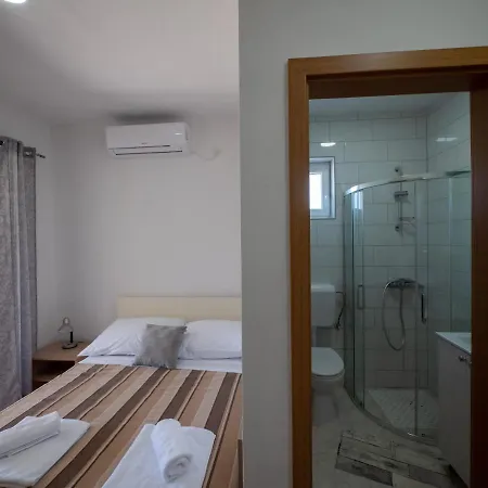 Apartman Tri Mora