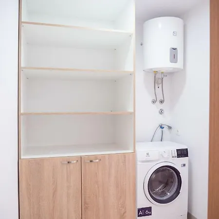 Tri Mora Apartment Razanac