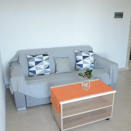Apartman Tri Mora