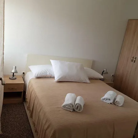 Tri Mora Apartman