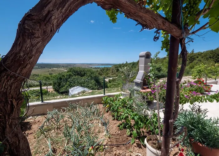 Tri Mora Apartment Ražanac