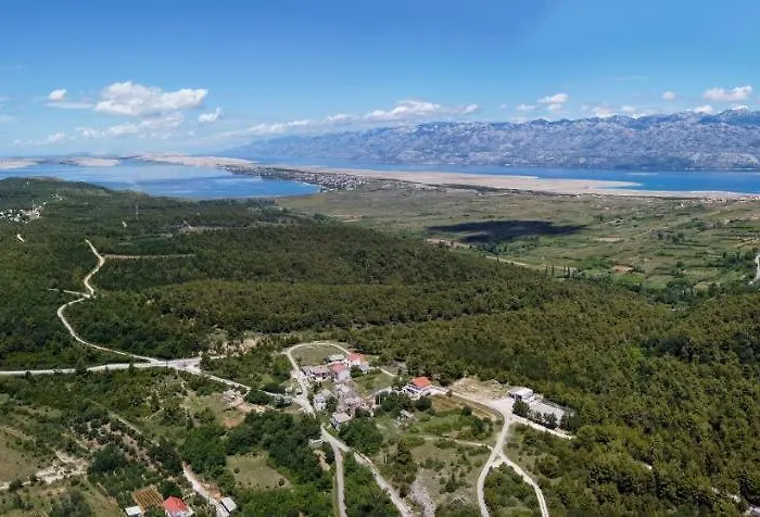 Tri Mora * Ražanac
