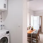 Apartmán Tri Mora