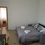 Tri Mora Apartmán *