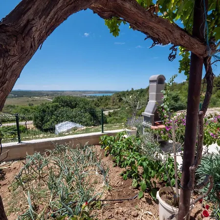 Tri Mora Apartament Ražanac