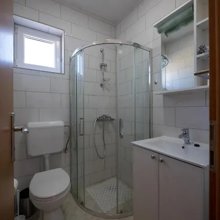 Tri Mora Apartament