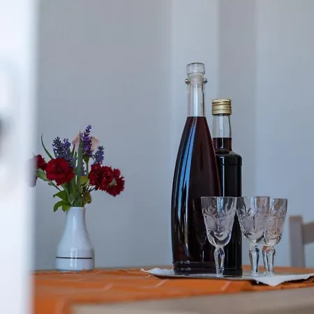 Tri Mora Apartment Razanac