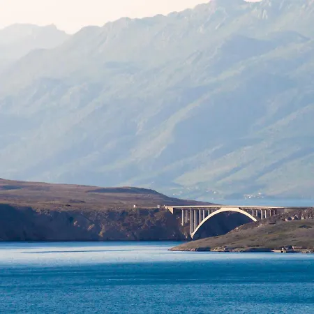 Lejlighed Tri Mora *