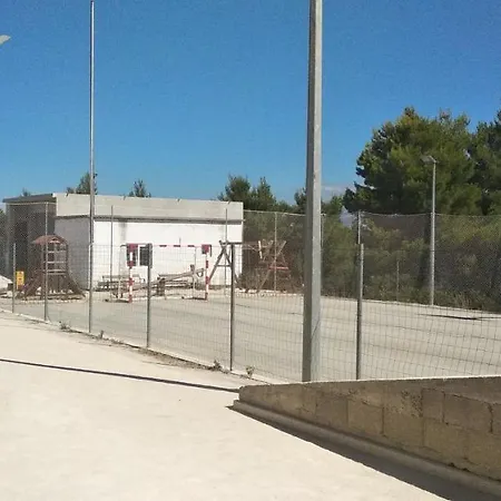 Tri Mora Apartment Razanac