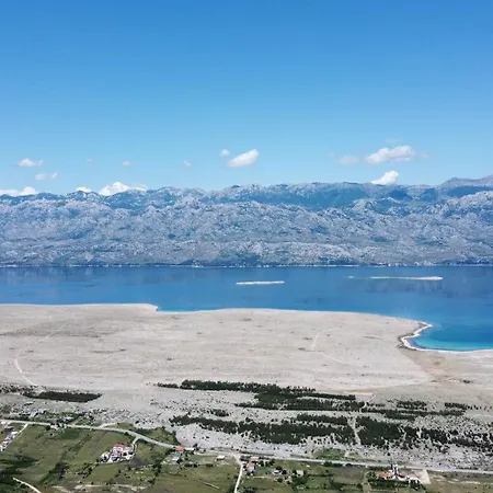 Tri Mora Lejlighed *