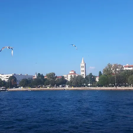 Tri Mora Lejlighed Ražanac