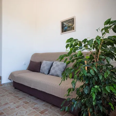 Tri Mora Apartment
