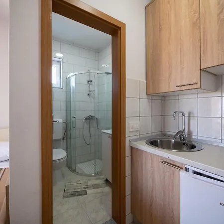 Tri Mora Apartment