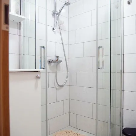 Tri Mora Apartment *