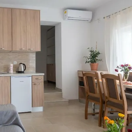 Tri Mora Apartment Razanac