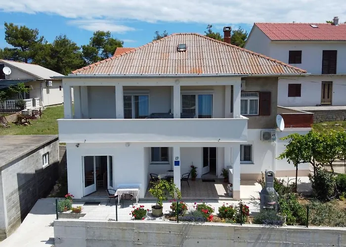 Tri Mora Διαμέρισμα *