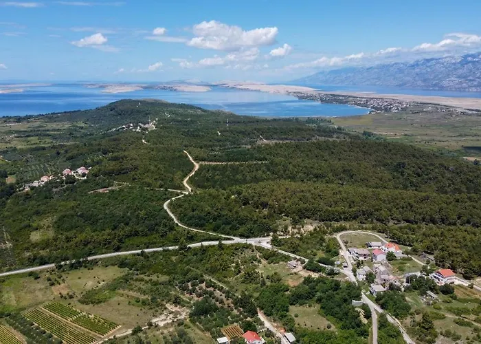 Tri Mora Διαμέρισμα *