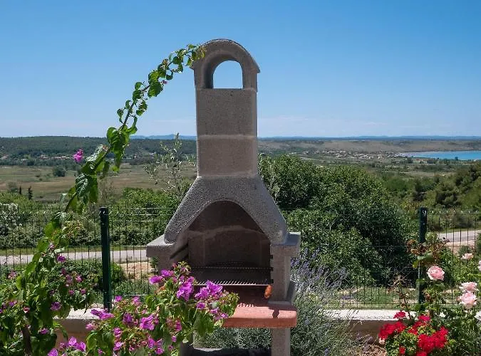 Tri Mora Διαμέρισμα