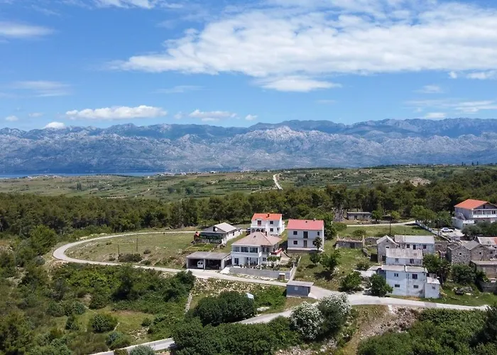 Διαμέρισμα Tri Mora *