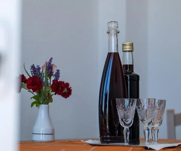 Tri Mora 아파트 Ražanac