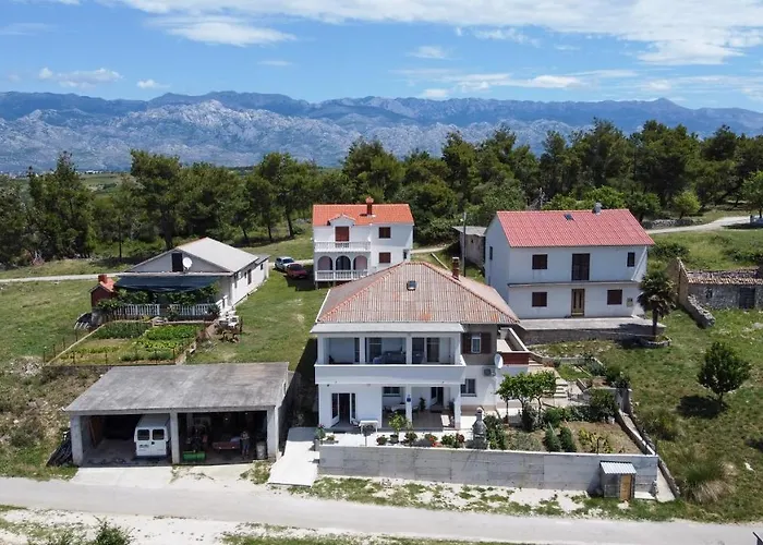 Tri Mora Διαμέρισμα