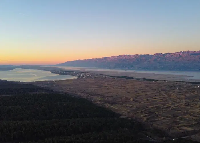 Διαμέρισμα Tri Mora