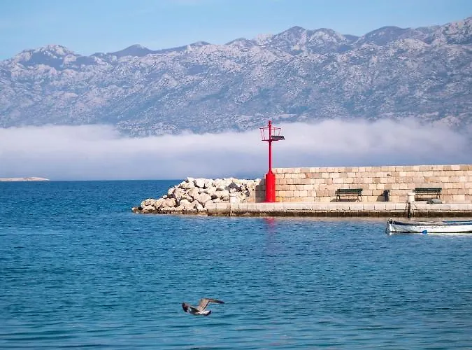 Tri Mora Διαμέρισμα *