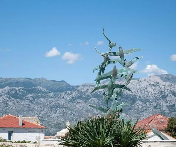 Διαμέρισμα Tri Mora