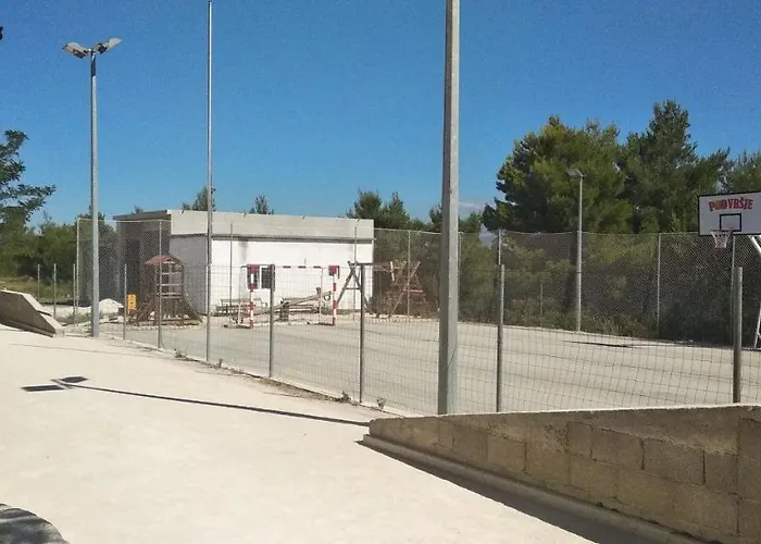 Tri Mora Διαμέρισμα Ražanac