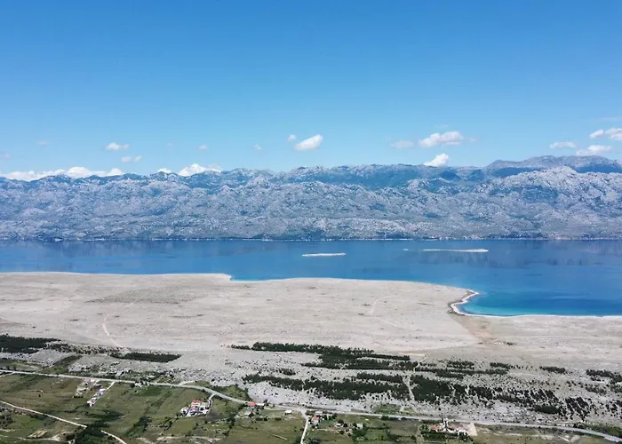 Tri Mora Διαμέρισμα *