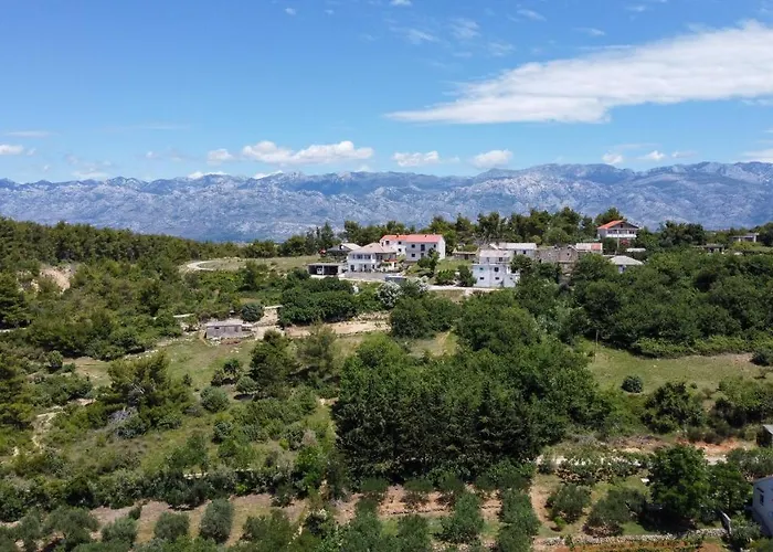 Διαμέρισμα Tri Mora *