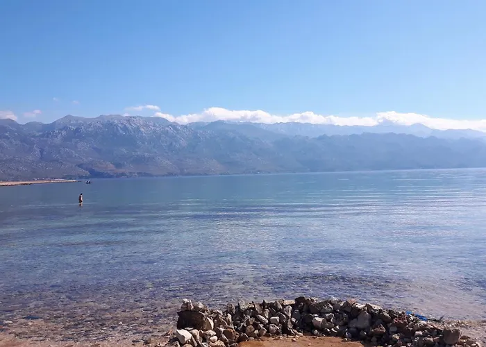 Διαμέρισμα Tri Mora *