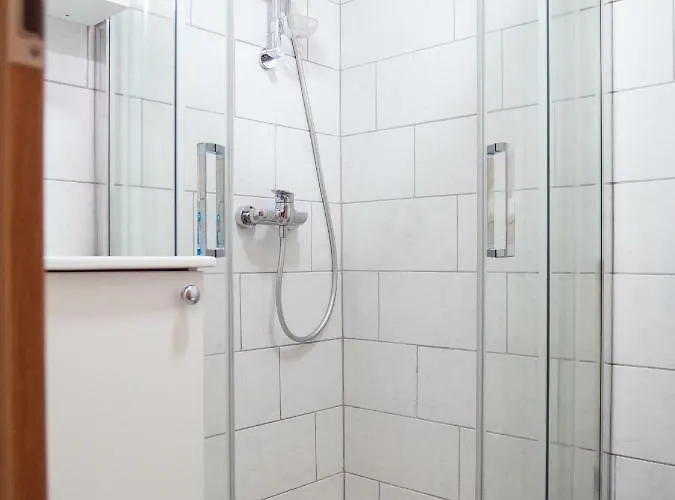 Tri Mora Διαμέρισμα *