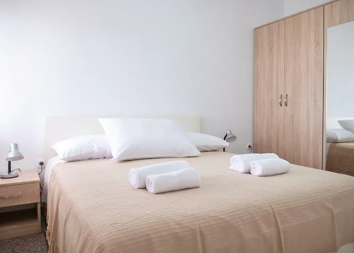 Tri Mora Διαμέρισμα *