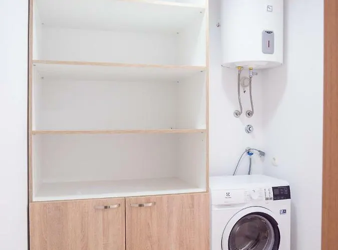 Tri Mora Διαμέρισμα Ražanac