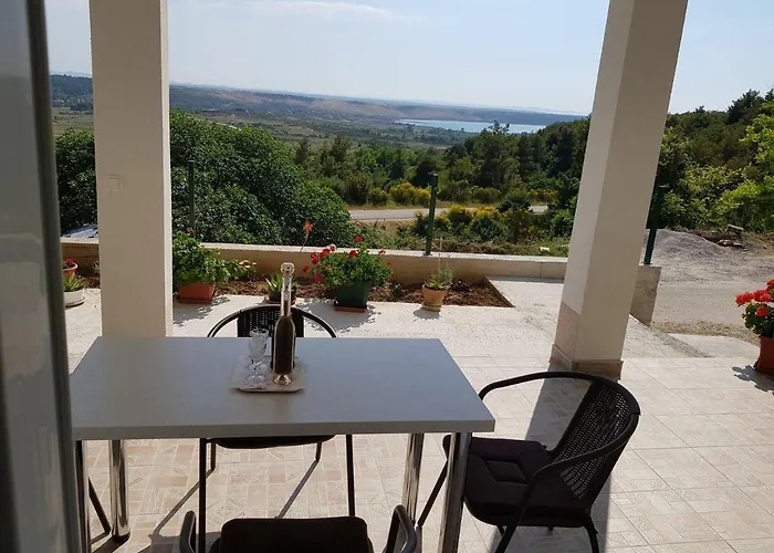 Διαμέρισμα Tri Mora